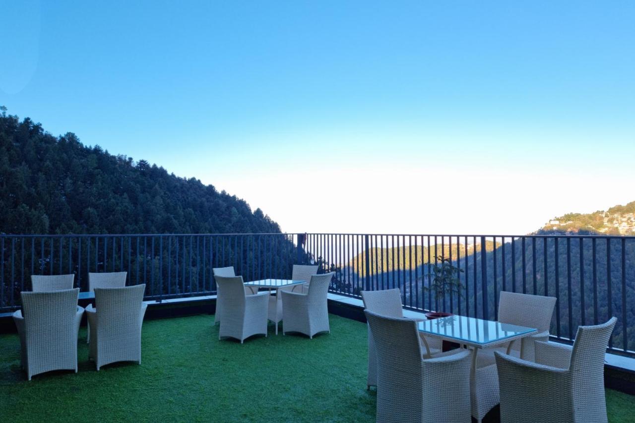 Best Western Dalhousie Exteriör bild