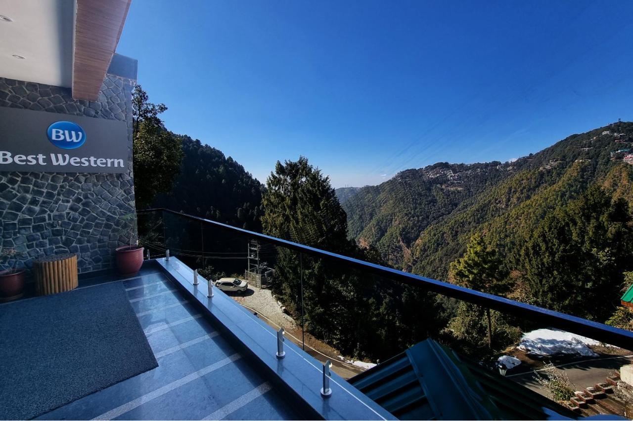 Best Western Dalhousie Exteriör bild