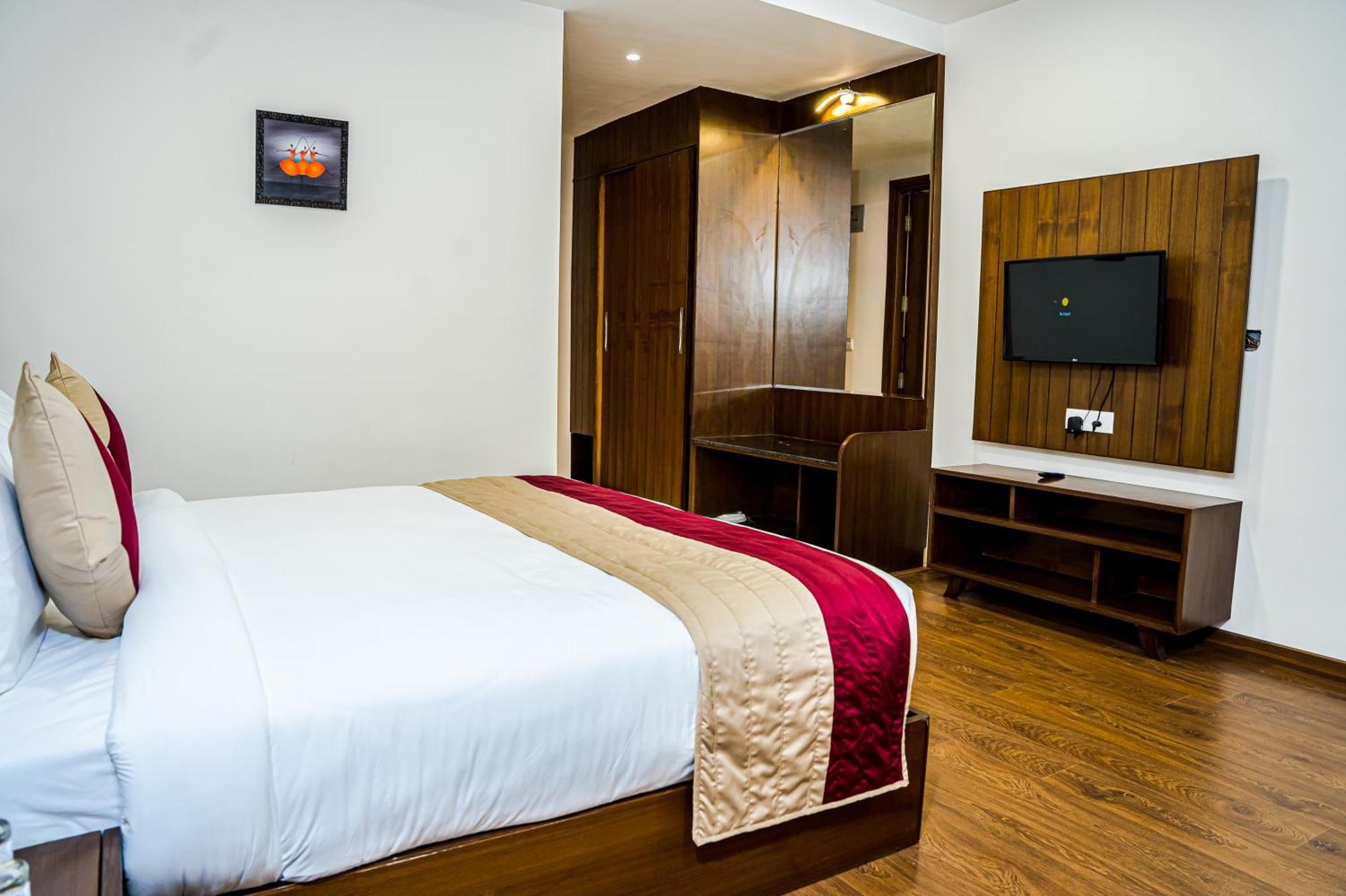 Best Western Dalhousie Exteriör bild